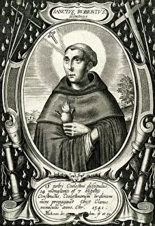 1341: ROBERTO DI SALENTINO