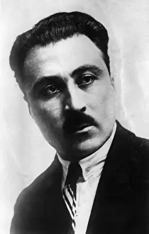 Farinacci: Roberto Farinacci