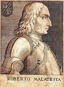 Malatesta: ROBERTO MALATESTA