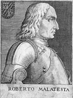 Ruling: ROBERTO MALATESTA