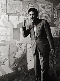 Matta: Roberto Matta