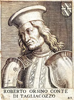 Orsino: ROBERTO ORSINO
