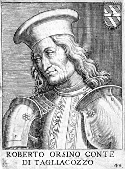 Conte: ROBERTO ORSINO