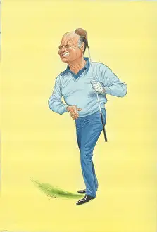 Vicenzo: Roberto de Vicenzo - Argentinian golfer