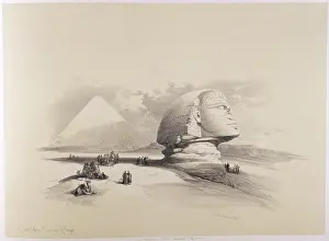 Ins. Of Civil Engineers: ROBERTS/SPHINX/SIDE ON