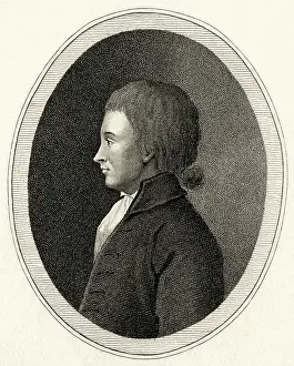 Maximilien: ROBESPIERRE