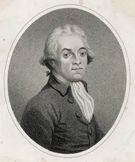 Maximilien: ROBESPIERRE
