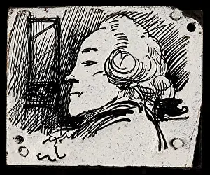 Balzac: Robespierre On Catherine De Medici
