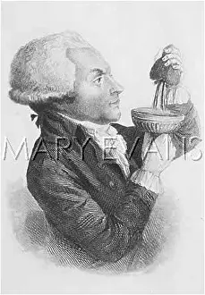 Squeezing: ROBESPIERRE/HEART SQUEEZ