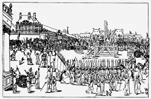 Jacobin: Robespierre, Maximilien de, 6.5.1758 - 28.7.1794