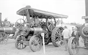 Robey: Robey General Purpose Engine CT 4101
