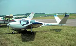 Leger: Robin ATL F-GFOS