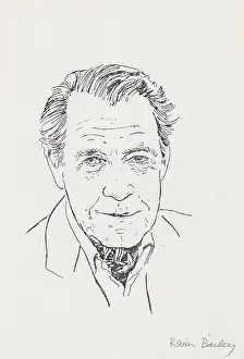 Thirsk: Robin Bailey