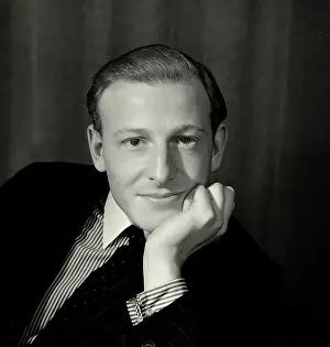 Lords: Robin Bridgeman, 3rd Viscount Bridgeman