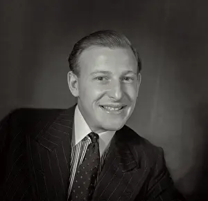 Lords: Robin Bridgeman, 3rd Viscount Bridgeman