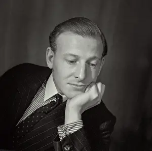 Lords: Robin Bridgeman, 3rd Viscount Bridgeman
