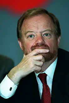 Tade: Robin Cook MP