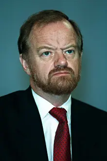 Tade: Robin Cook MP