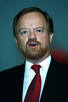Tade: Robin Cook MP