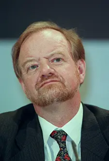 Secreatry: Robin Cook MP