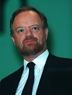 Tade: Robin Cook MP