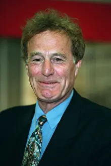 Erdington: Robin Corbett MP