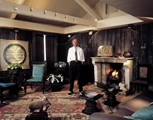 Designers: Robin Guild - interior designer