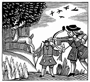 Chapbook: Robin Hood