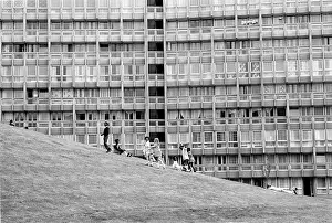 Robin Hood Gardens