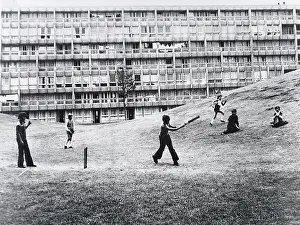 Robin Hood Gardens
