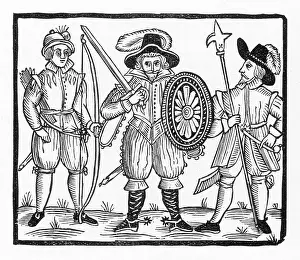 Roxburghe: Robin Hood (Roxburghe)