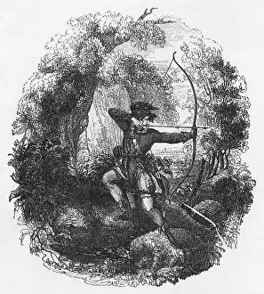 Sherwood: Robin Hood in Sherwood Forest