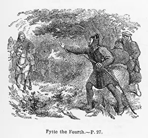 Sherwood: Robin Hood stops the monks