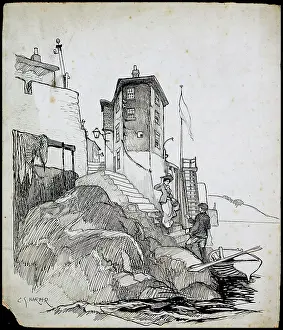 1892 1933: Robin Hoods Bay