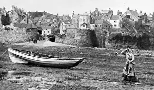 Hoods: Robin Hoods Bay