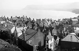 Hoods: Robin Hoods Bay
