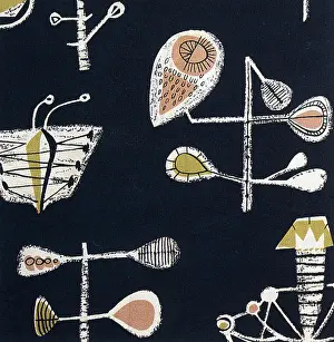 Lucienne: Robin and Lucienne Day