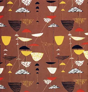 Heals: Robin and Lucienne Day