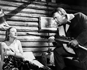 Mattson: Robin Mattson - Rod Steiger