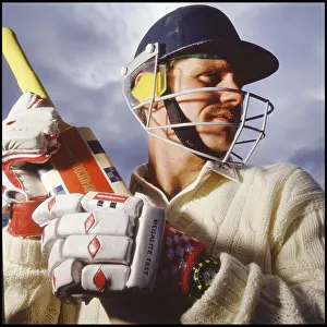 Shone: Robin Smith Cricketer