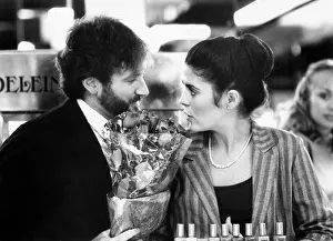 Conchita: Robin Williams - Maria Conchita Alonso