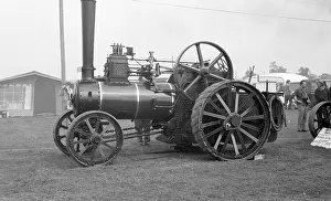 Wantage: Robinson & Auden General Purpose Engine 1376