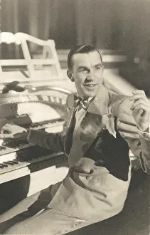 Cleaver: Robinson Cleaver