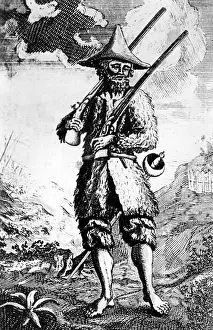 Crusoe: Robinson Crusoe