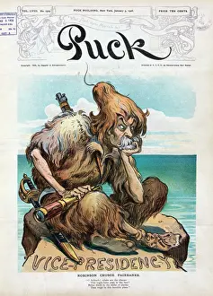 Crusoe: Robinson Crusoe Fairbanks
