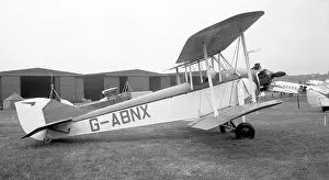 Milestones: Robinson Redwing 2 G-ABNX