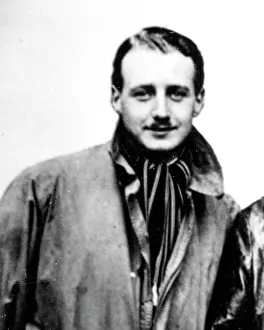 Leefe: Robinson, William Leefe, VC, fighter pilot RFC
