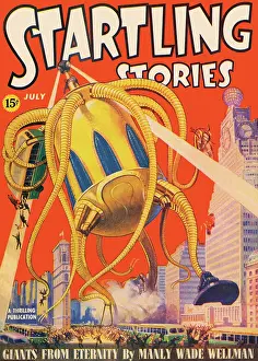Robots: ROBOT A.1