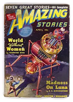 Robots: Robot Saves Humanity