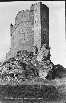 Pembrokeshire: Roch Castle